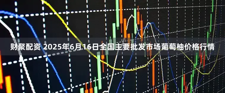 财聚配资 2025年6月16日全国主要批发市场葡萄柚价格行情