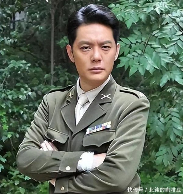宏泰 成名后抛弃原配！如今51岁傅程鹏，改名也撕不掉“陈世美”标签